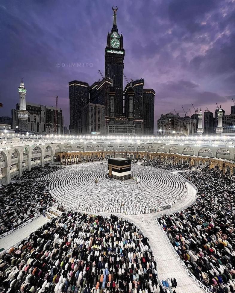 حج عمره اعزام فوری در اولین کاروان|تور و چارتر|جوانرود, |دیوار