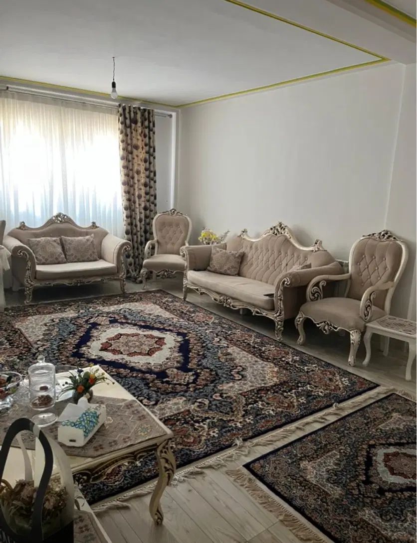 آپارتمان 78 متری /دو خوابه /نامجو /میدان گاز /قدس|اجارهٔ آپارتمان|رشت, نامجو|دیوار