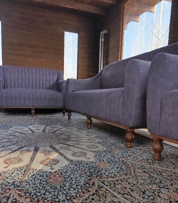 تلفیقی بینظیراززیبایی طبیعت و تفریحات آبی|فروش خانه و ویلا|فولادشهر, فولادشهر|دیوار