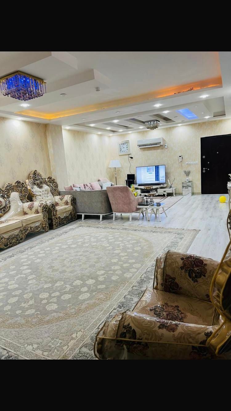 فروش سه خواب 145متری (سید کامل)|فروش آپارتمان|بندرعباس, |دیوار