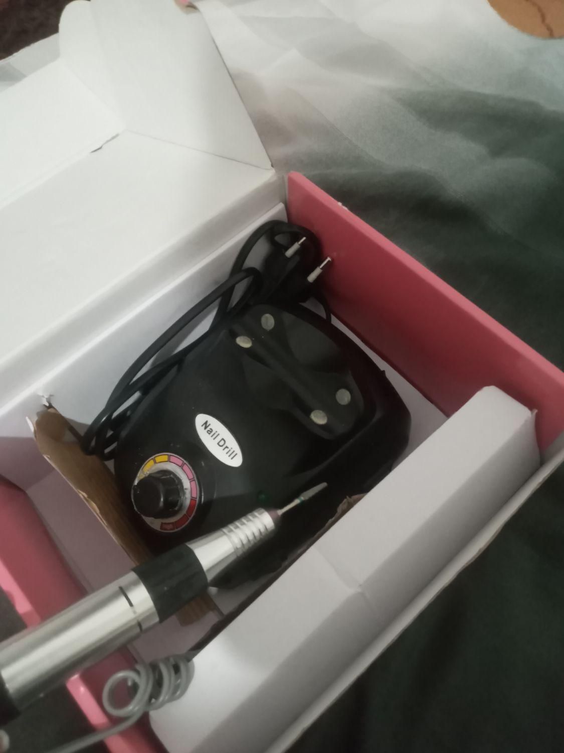 وسایل کاشت ناخن کاملانو و تکمیل|آرایشی، بهداشتی، درمانی|کرمانشاه, |دیوار