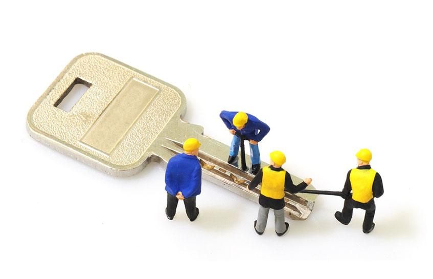 کلیدسازی|خدمات پیشه و مهارت|ایلام, |دیوار