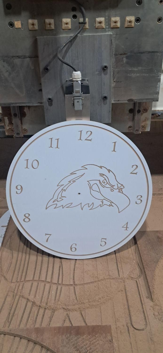 خدمات سی ان سی چوب وام دی اف خدابخش|خدمات پیشه و مهارت|نیشابور, کریم آباد|دیوار