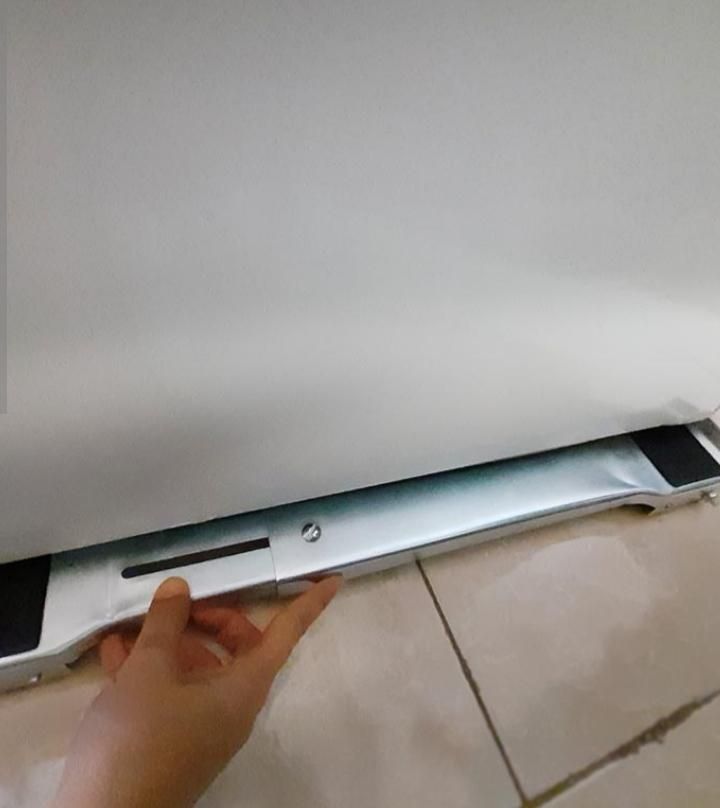 ریل پایه چرخ یخچال خانگی،صنعتی،بلبرینگ،قفل،لولا|یخچال و فریزر|تهران, قنات‌کوثر|دیوار