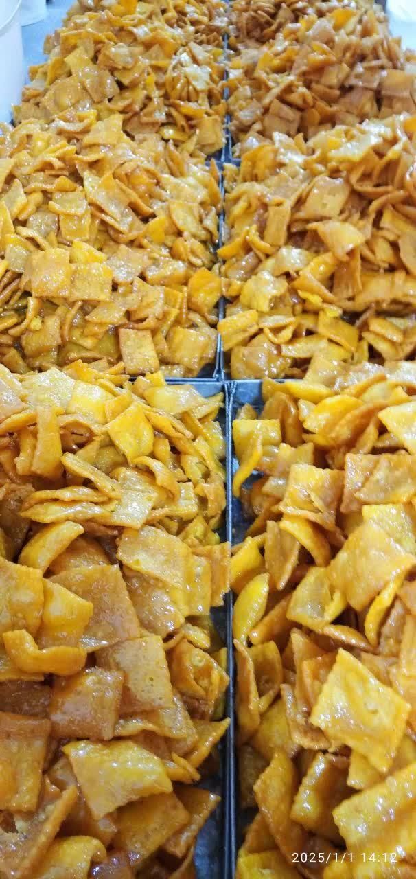 گوشفیل|خوردنی و آشامیدنی|اصفهان, آفاران|دیوار
