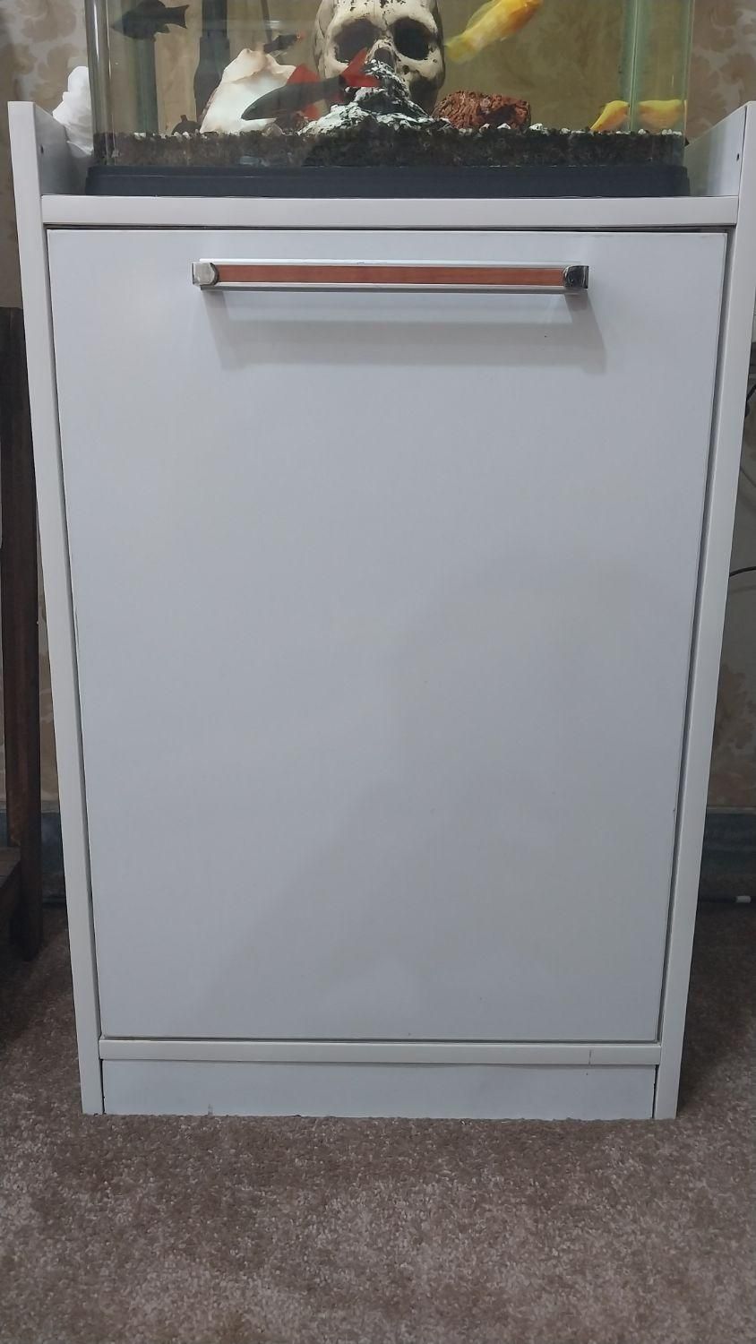 اکواریوم شرکتی دلسا مدل K390|ماهی|بندر ماهشهر, |دیوار