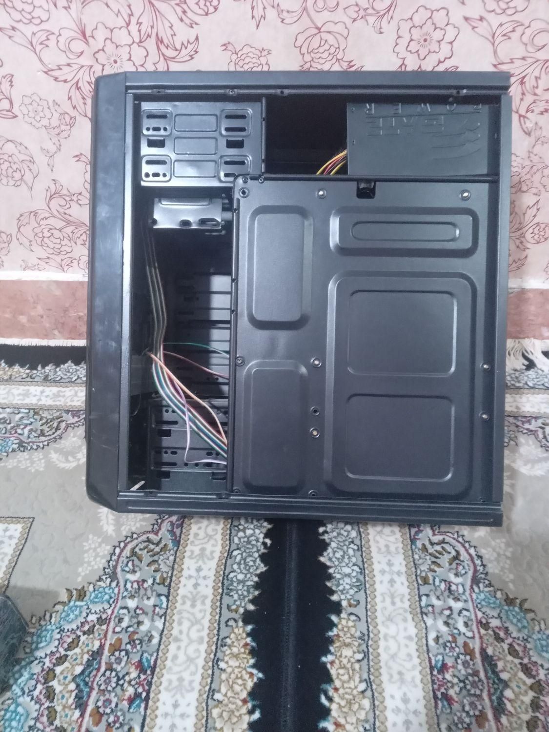 کیس و کیبورد|رایانه رومیزی|ملارد, |دیوار