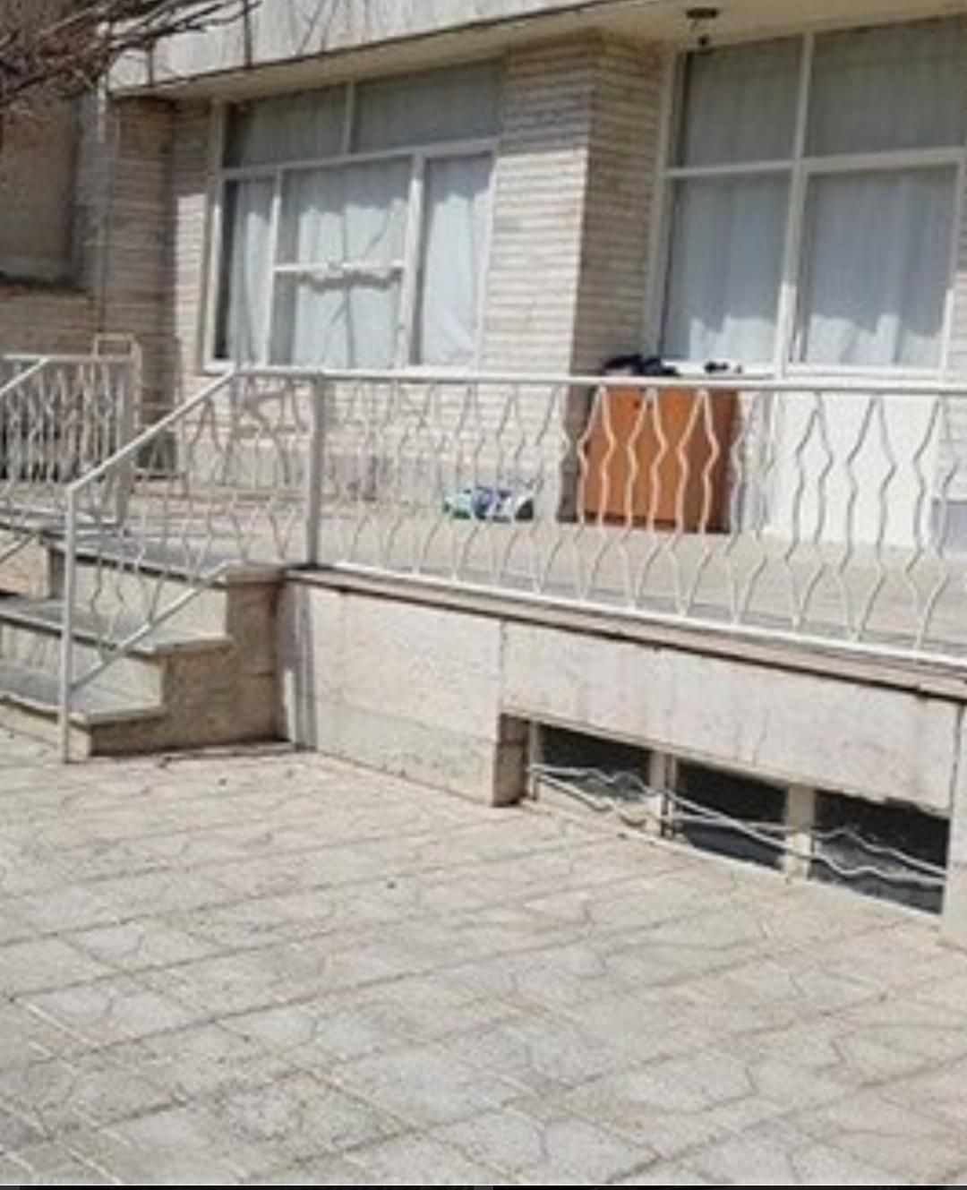 ۲۸۰ متر مشارکت. شمالی اشرفی باهنر|مشارکت در ساخت املاک|تهران, باغ فیض|دیوار