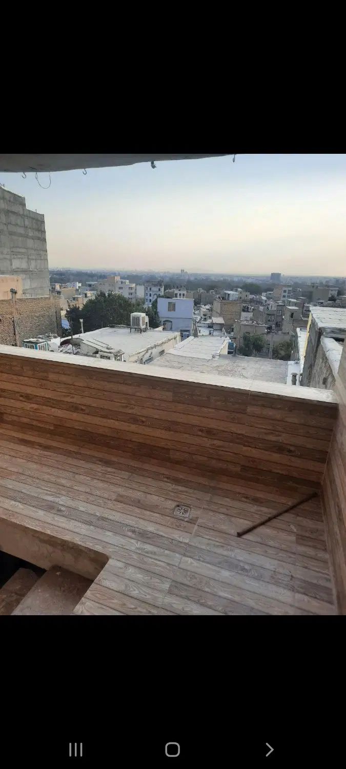 واحد ۷۴ متری|فروش آپارتمان|کرج, کلاک نو|دیوار