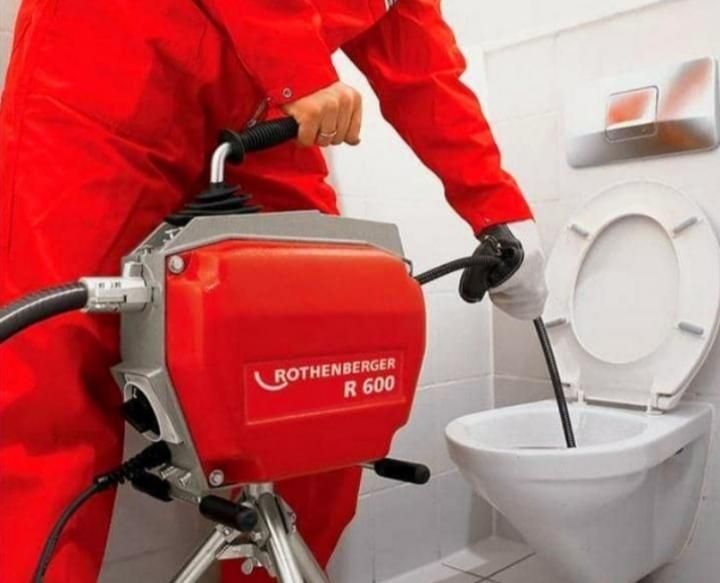 لوله بازکنی وتخلیه چاه اشتهارد وشهرک صنعتی|خدمات پیشه و مهارت|اشتهارد, |دیوار