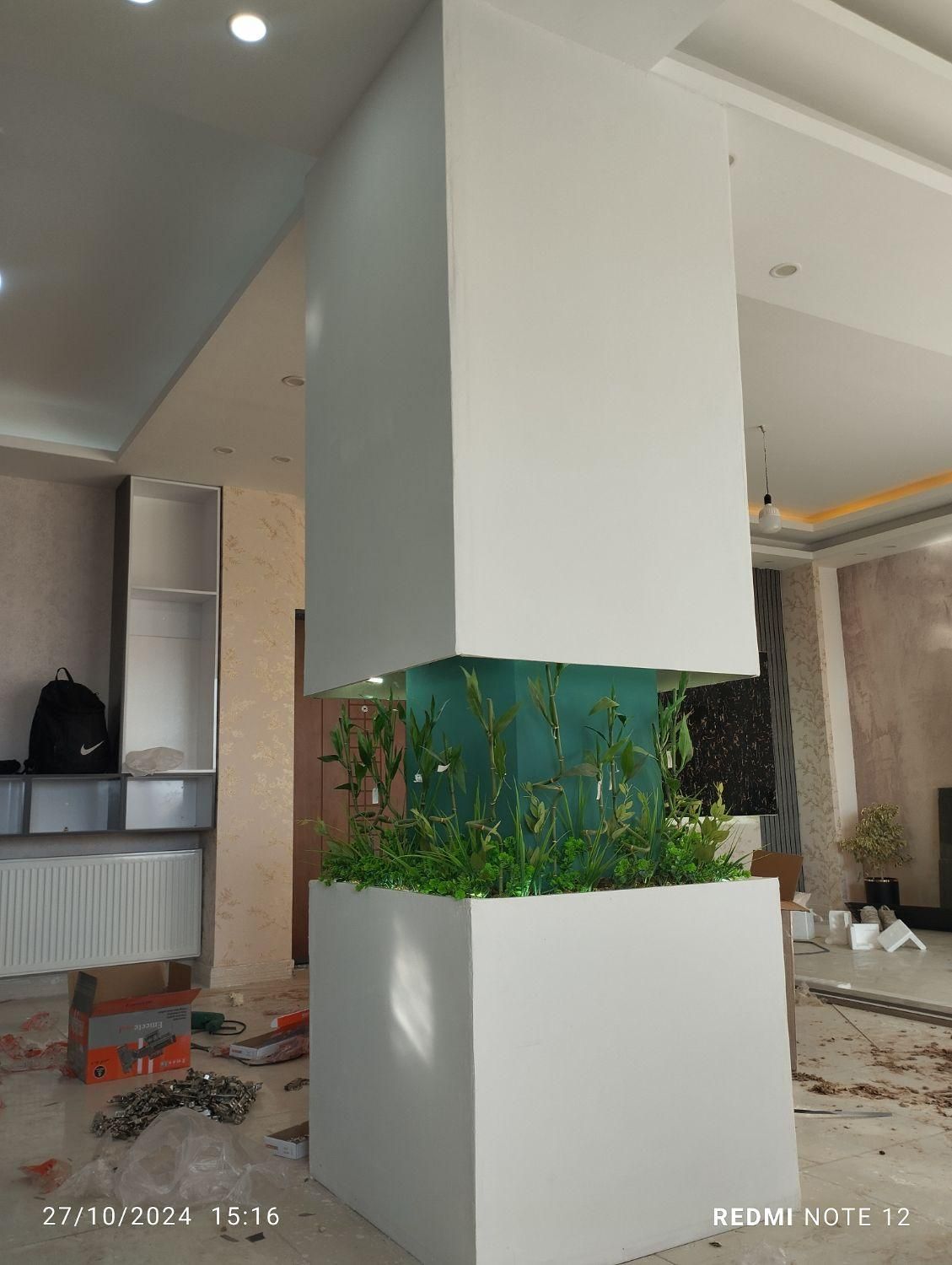 کناف .صفرتاصد دکورداخلی|خدمات پیشه و مهارت|کرمانشاه, |دیوار