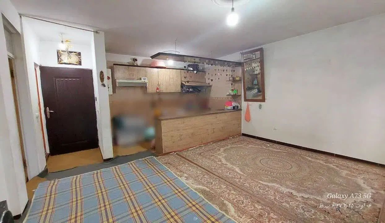 فروش آپارتمان ۵۲متری در حسن‌آباد فشافویه|فروش آپارتمان|تهران, حسن‌آباد|دیوار