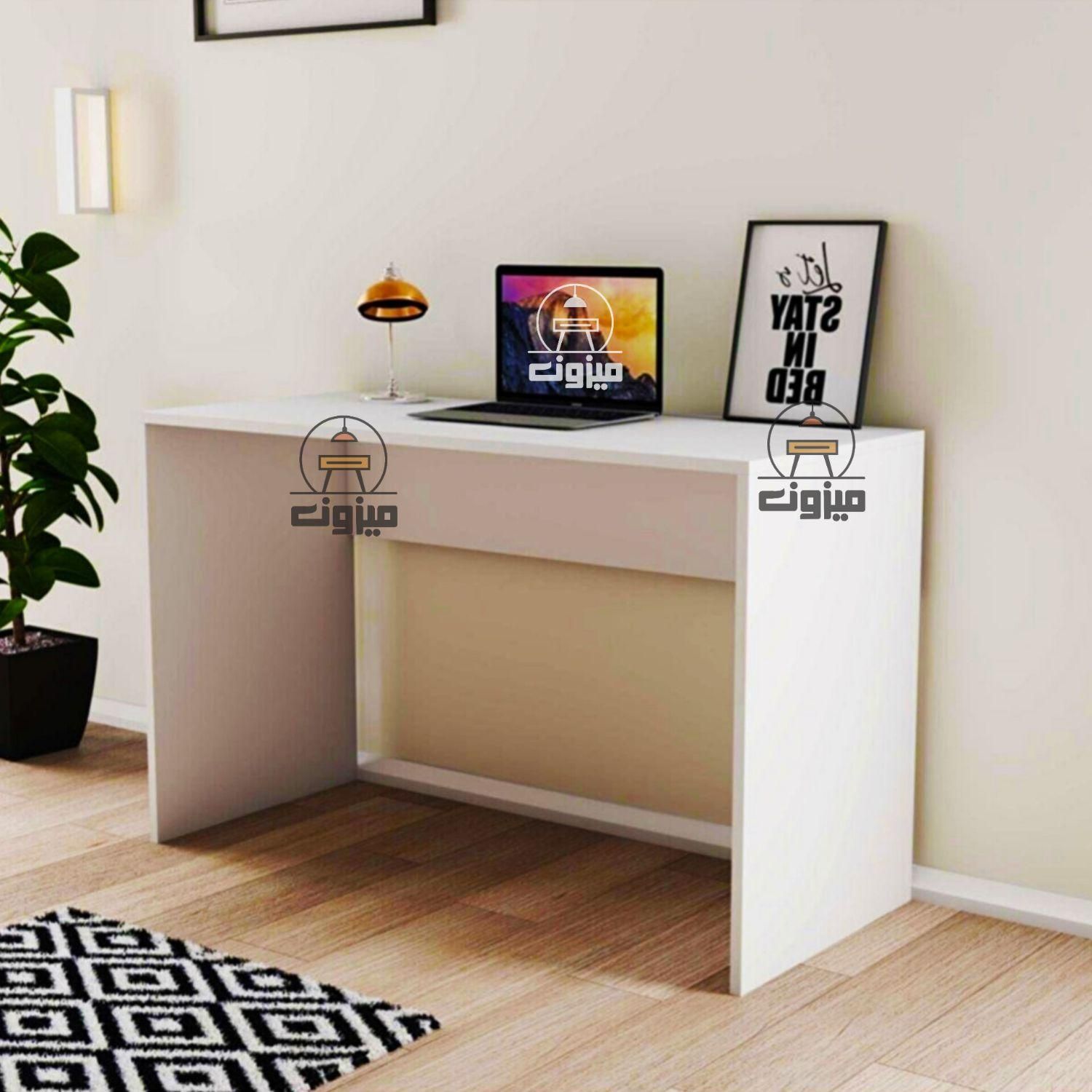 میز تحریر ساده مدل دیانا|میز تحریر و کامپیوتر|تبریز, |دیوار