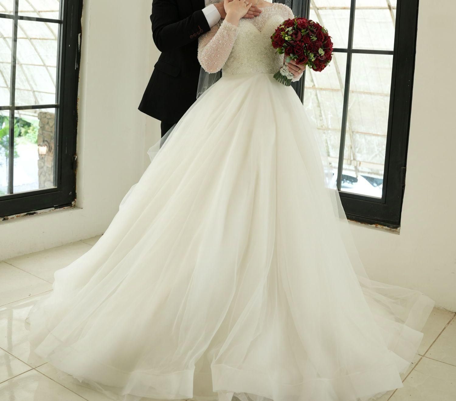 لباس عروس ترک خرید از مزون بیست رشت|لباس|رشت, توشیبا|دیوار