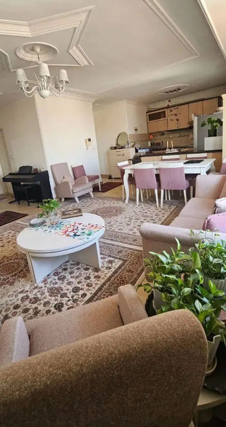 فروش ۹۰متری/اسانسور/ پارک اختصاصی/گلباغ نماز|فروش آپارتمان|رشت, گلباغ نماز|دیوار