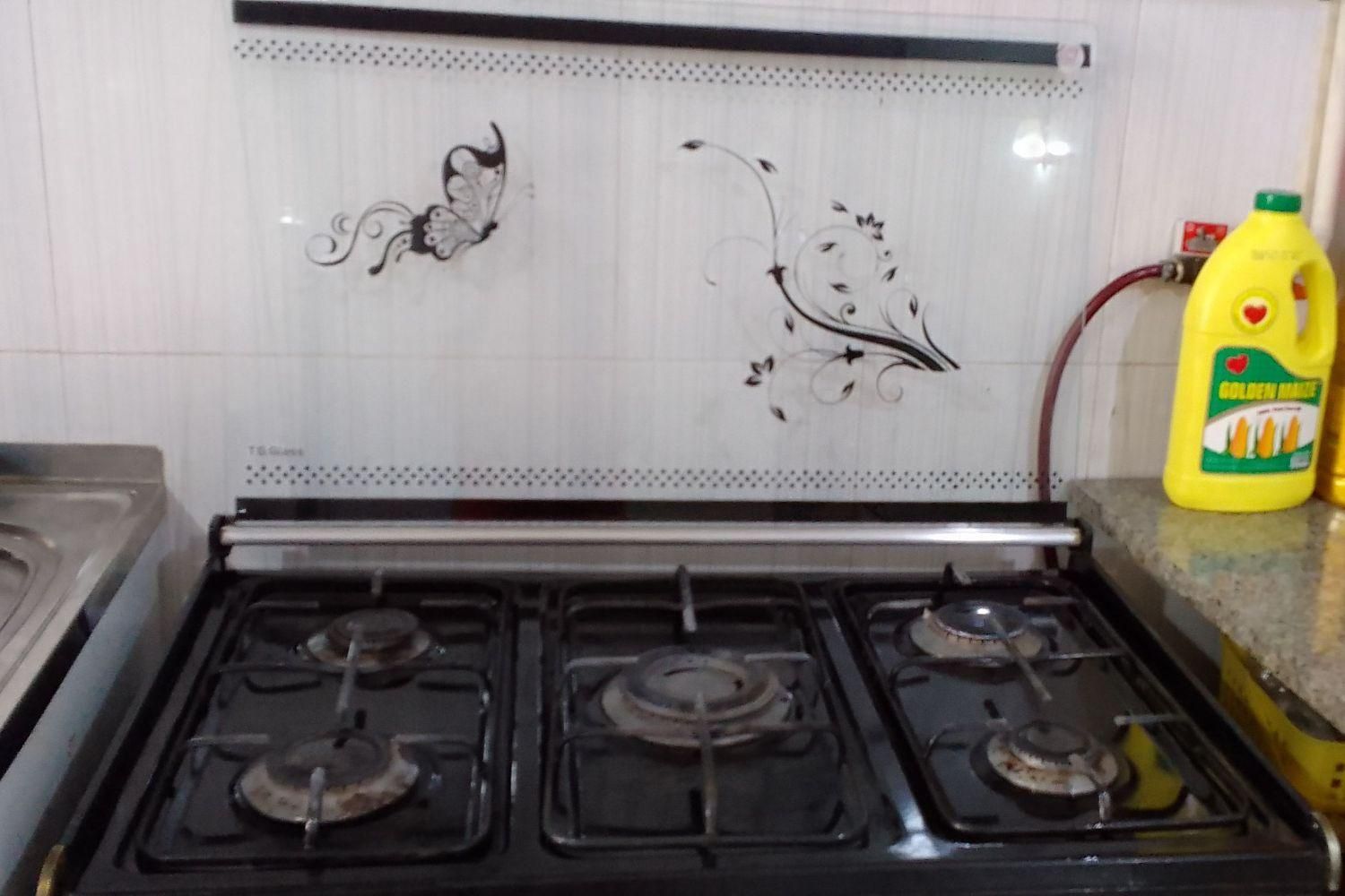 یک طرح فرویک فرگاز|اجاق گاز و لوازم برقی پختوپز|ایذه, |دیوار