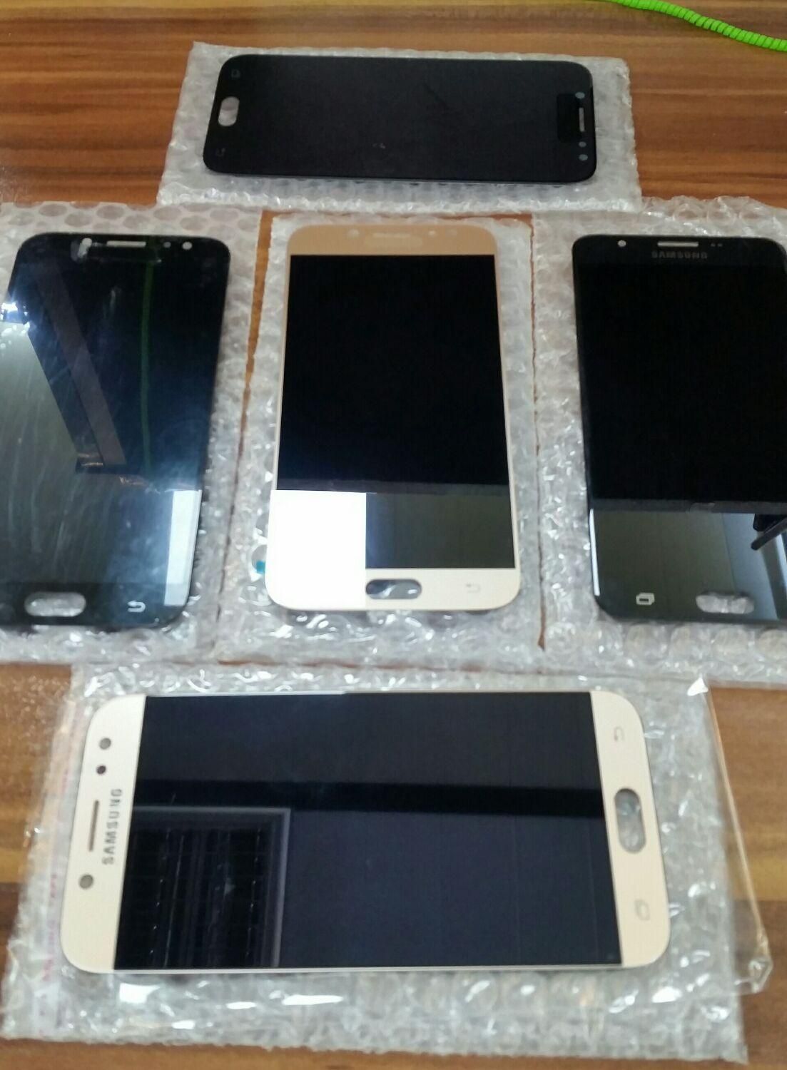 تاچ ال سی دیa50j7proj2j3j4j5j6plusالسیدیlcd|لوازم جانبی موبایل و تبلت|تهران, صادقیه|دیوار