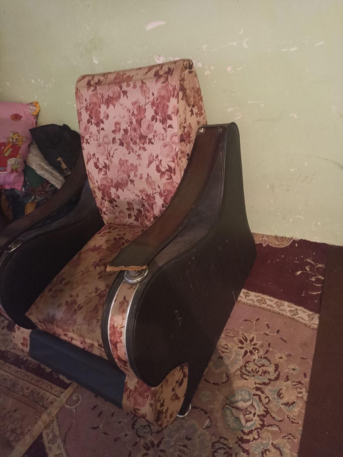 مبلمان درحدنو|مبلمان خانگی و میز عسلی|بجنورد, |دیوار