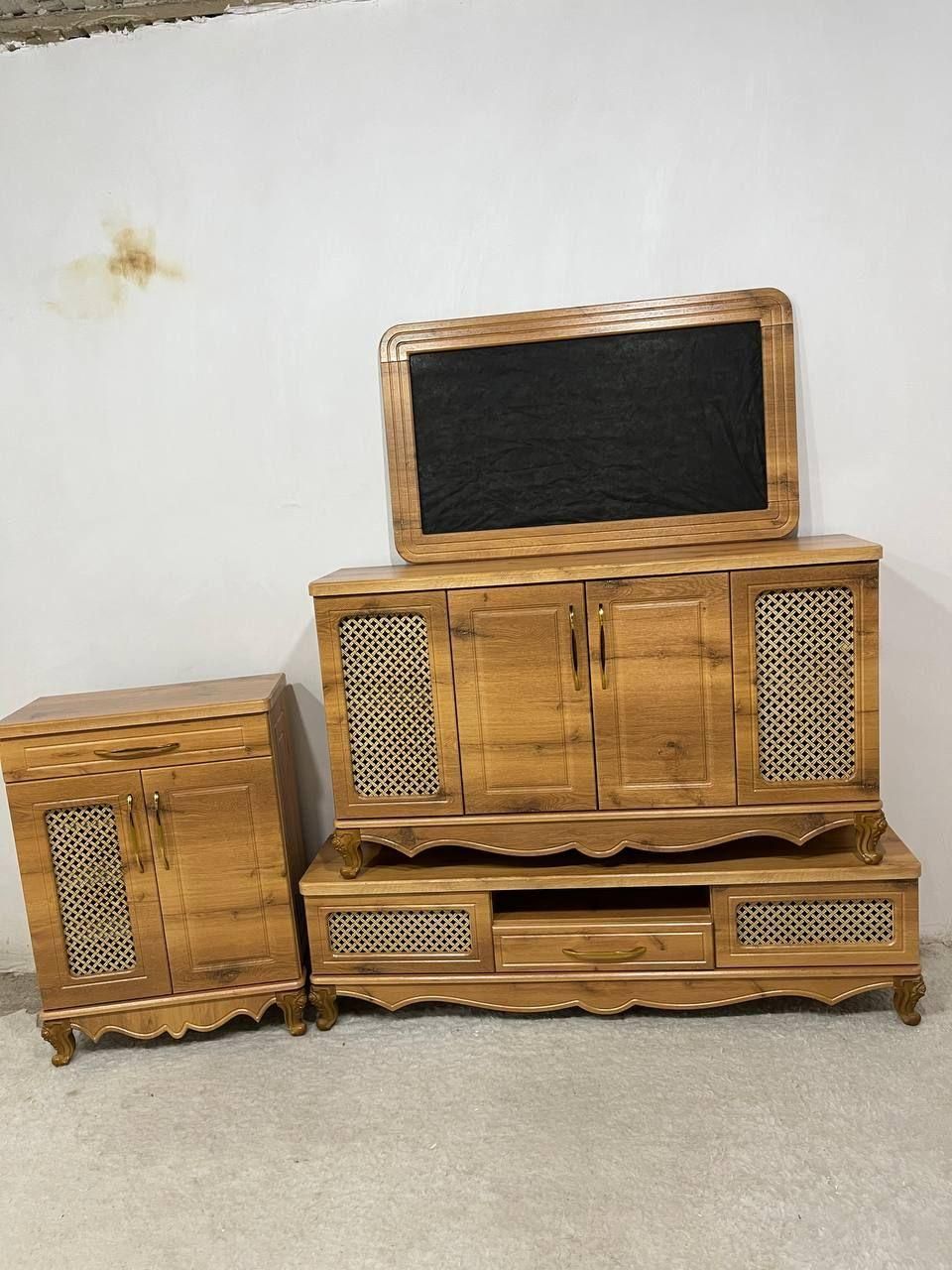 میز ال سی دی حصیری|میز تلویزیون|بندرعباس, |دیوار