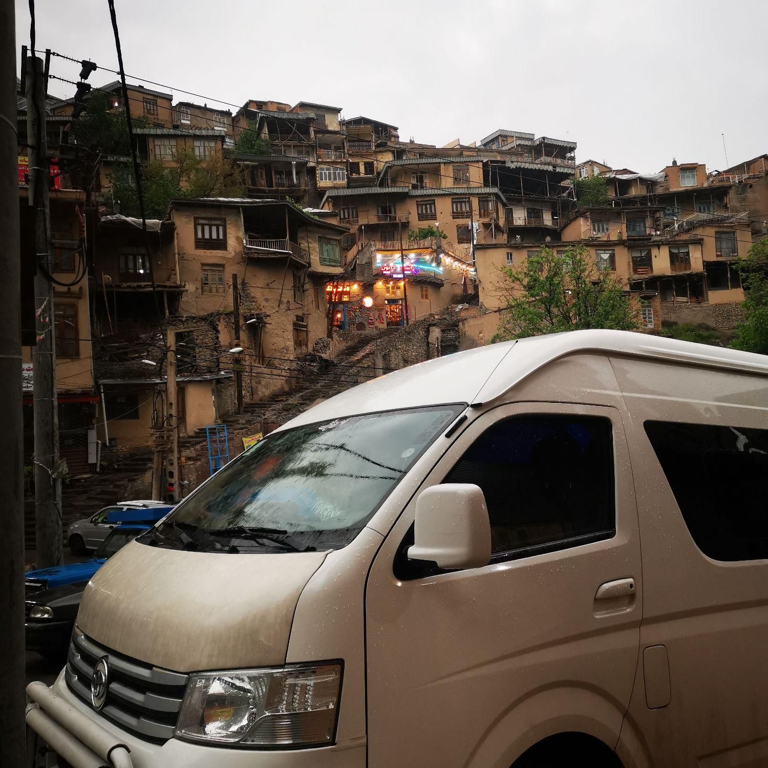 اجاره ون هایس ویژه گردشگری، تشریفات، سرویس ادارات|خدمات حمل و نقل|مشهد, ثامن|دیوار