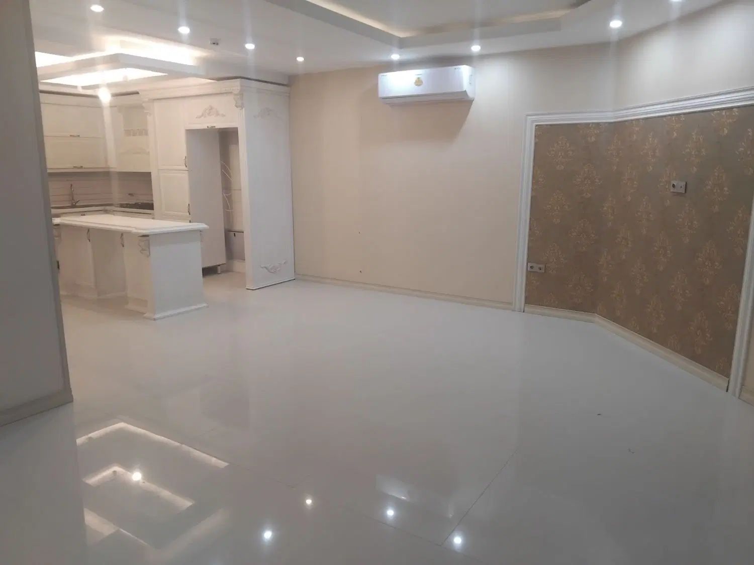 آپارتمان فروشی سناباد۵۳/ ۹۴متر فول امکانات/شهرپوشش|فروش آپارتمان|مشهد, راهنمایی|دیوار