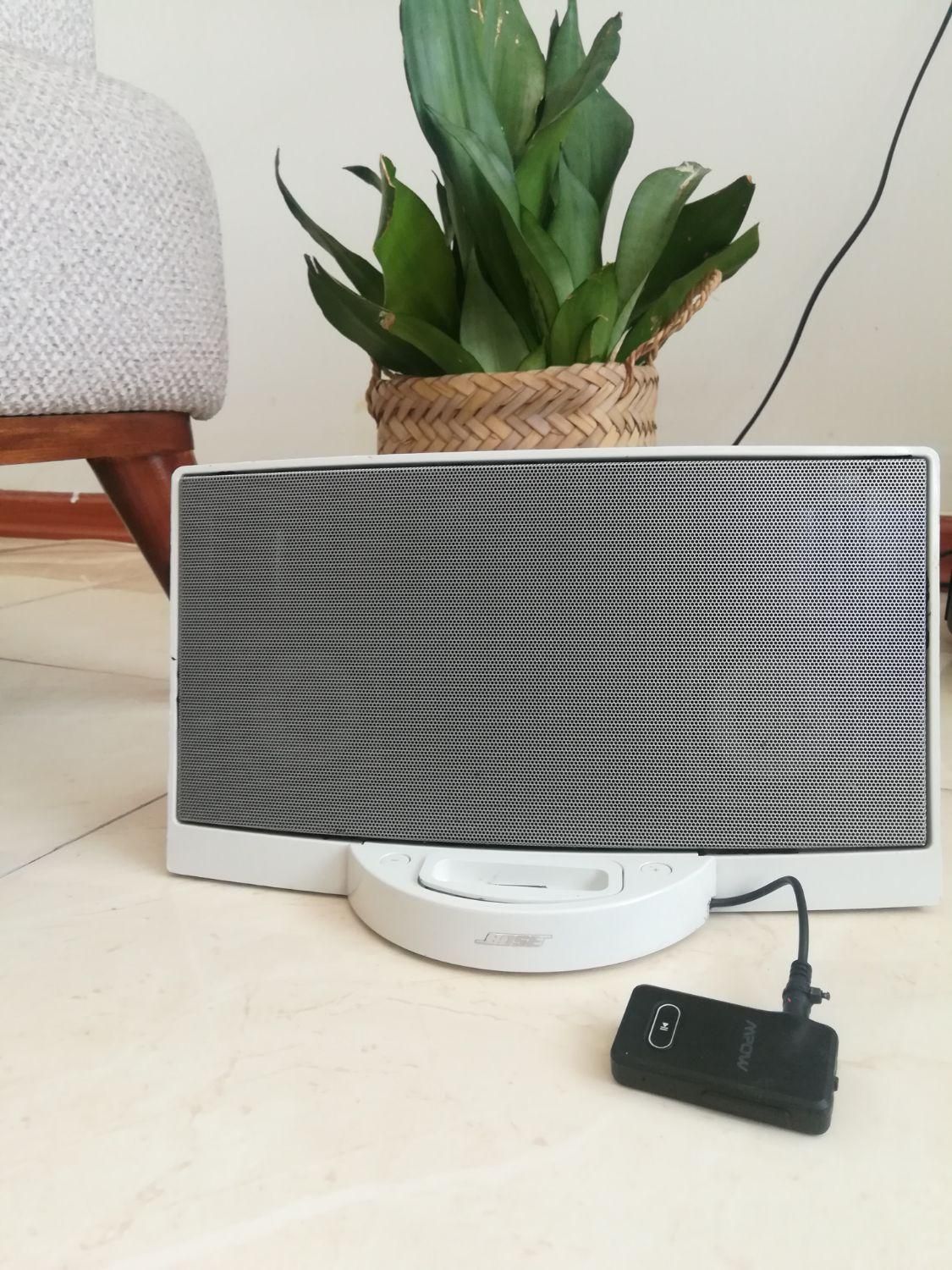 اسپیکر BOSE آمریکایی|سیستم صوتی خانگی|کیش, |دیوار