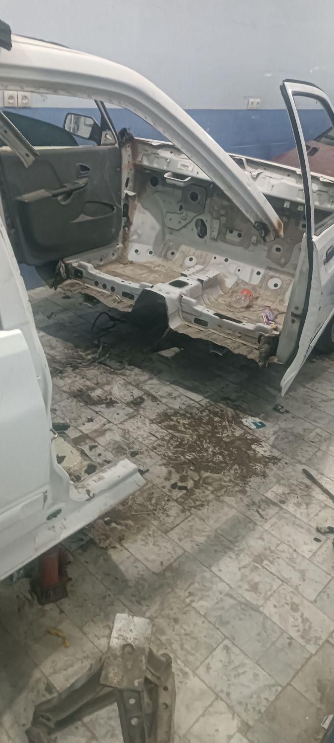 صافکاری pdr|خدمات موتور و ماشین|زابل, |دیوار