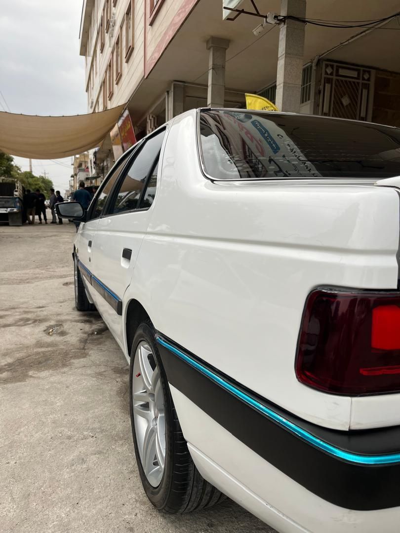 405 slx عروسک|خودرو سواری و وانت|مرودشت, مسجد رسول‎|دیوار