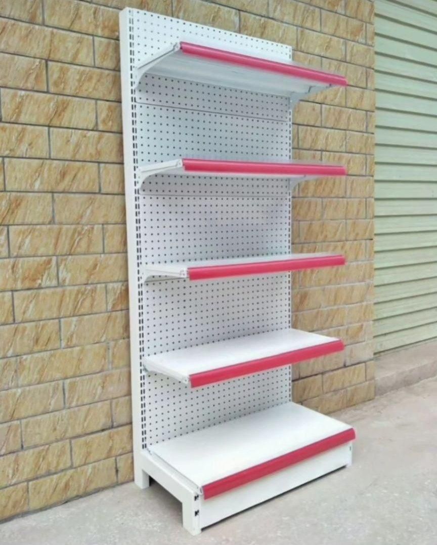 قفسه فروشگاهی متحرک طبقاتی|فروشگاه و مغازه|شوشتر, |دیوار