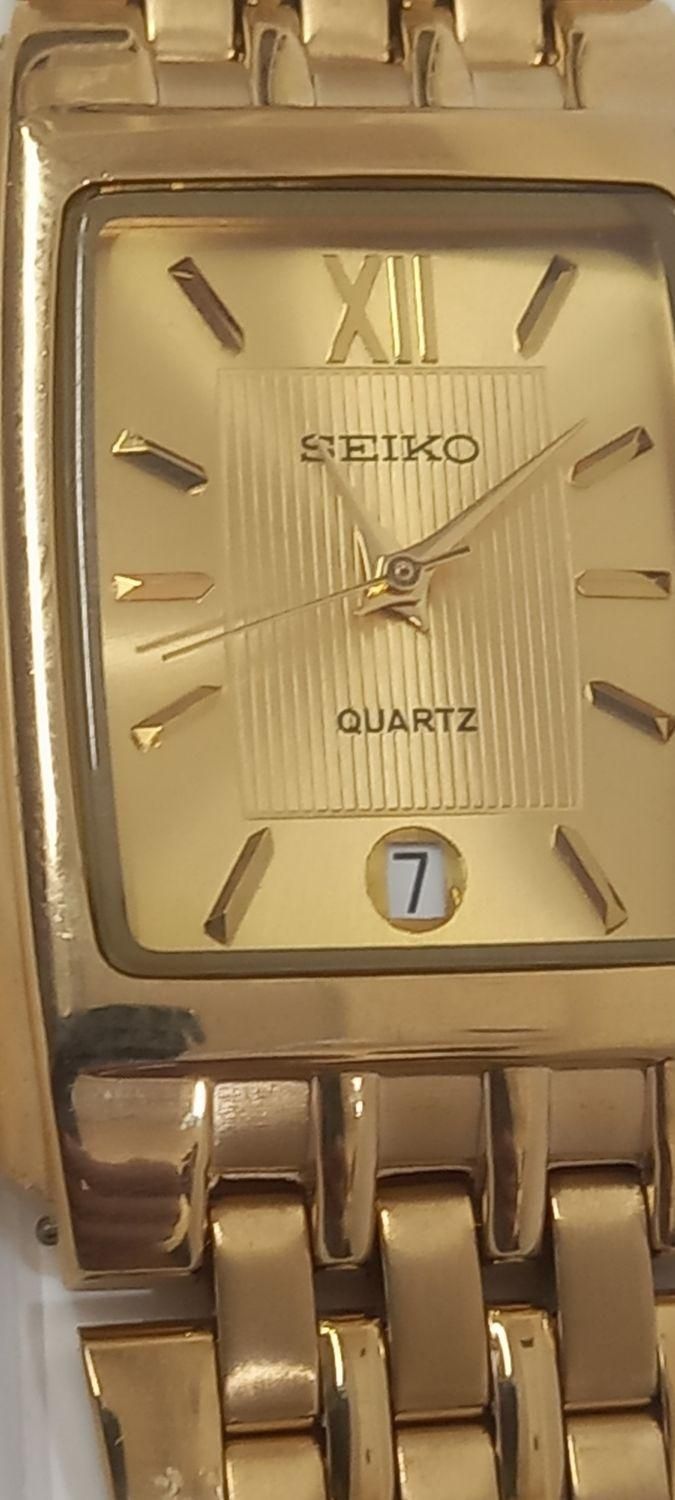 ساعت سیکو اصل|ساعت|قم, ارم|دیوار