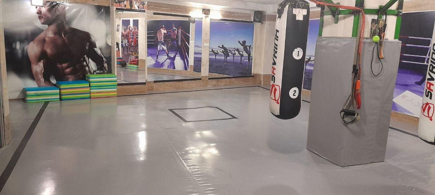 اجاره سانسهای روزهای زوج باشگاه ورزشی هوم جیم|اجارهٔ کوتاهمدت دفتر کار و فضای آموزشی|تهران, جنتآباد شمالی|دیوار