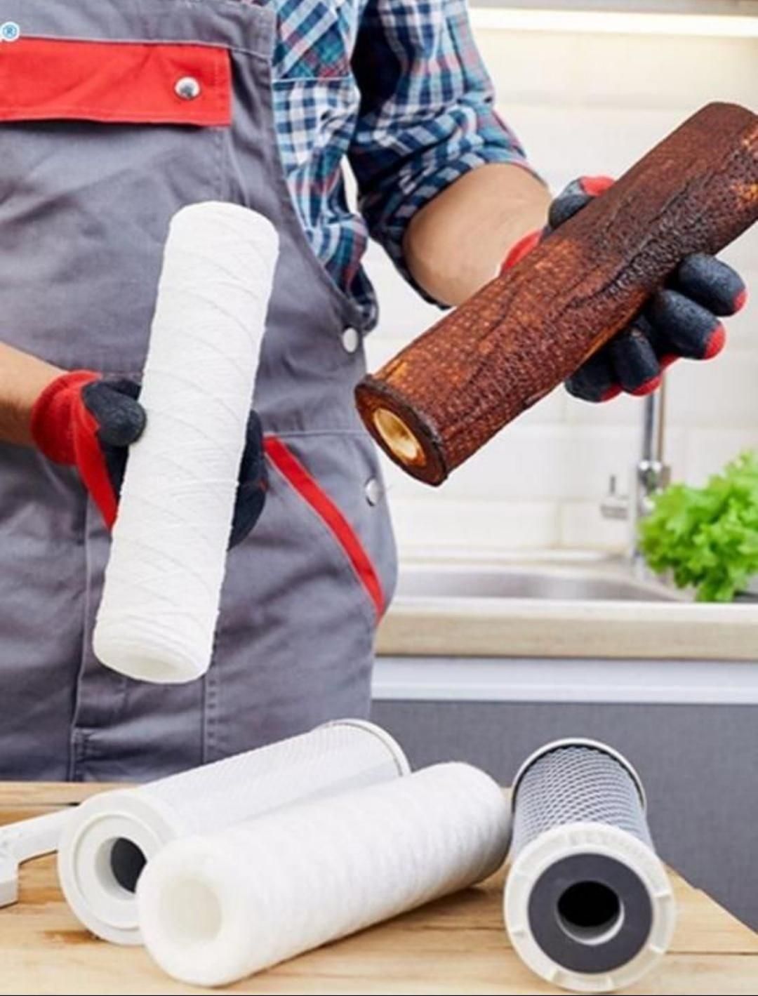 سالم نوشیدن حق شماست متخصص تصفیه اب همدان|آب‌سردکن و تصفیه آب|همدان, |دیوار