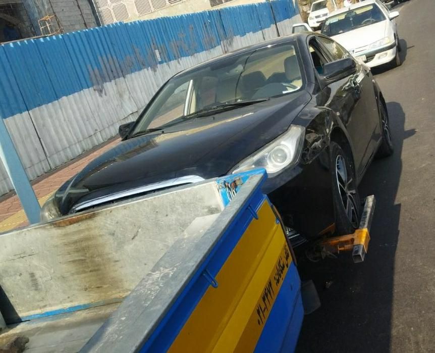 امداد خودرو یدک کش جرثقیل خودروبر شهریار|خدمات حمل و نقل|شهریار, شهریار|دیوار