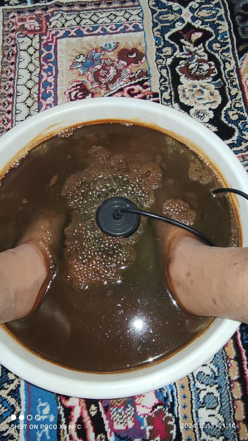 دستگاه یون ترابی|آرایشی، بهداشتی، درمانی|سوسنگرد, |دیوار