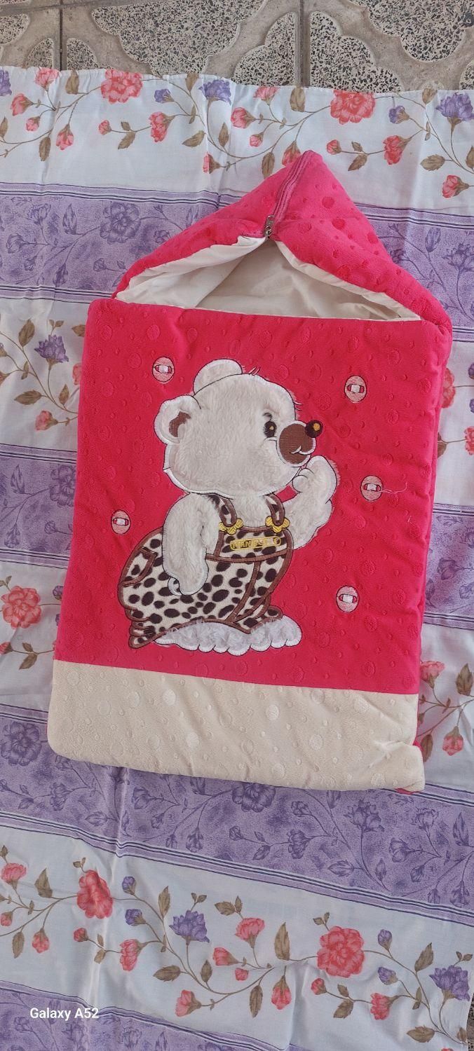 ست مسافرتی دخترونه نوئه نو هستش|اسباب و اثاث بچه|ارومیه, |دیوار