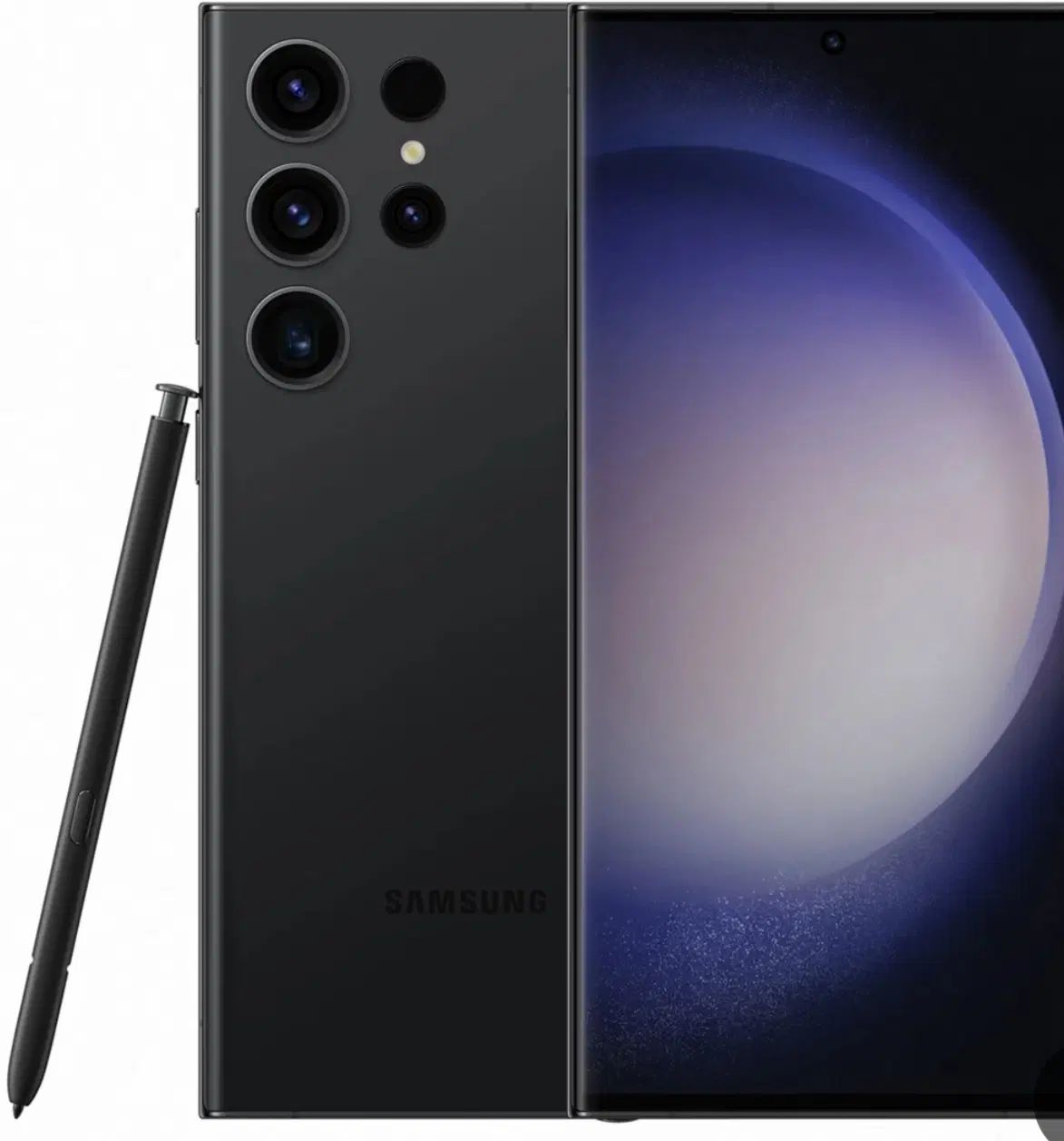 سامسونگ +Galaxy S24 با حافظهٔ ۲۵۶ گیگابایت|موبایل|مشهد, ایثارگران|دیوار