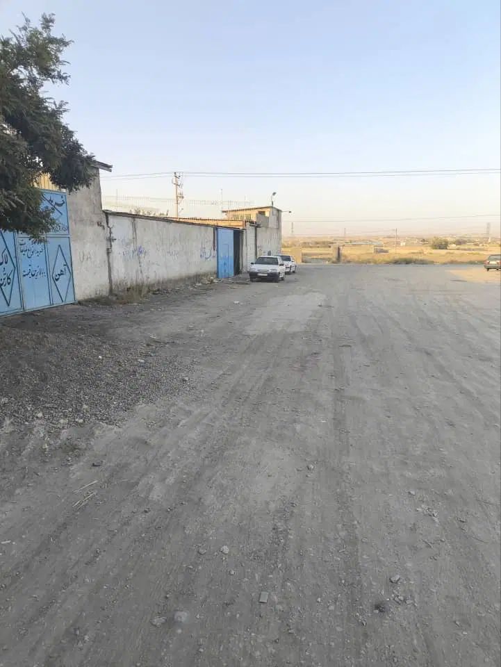 اجاره کارگاه ۱۰۰ متری طرحچی 32|اجارهٔ دفتر صنعتی، کشاورزی، تجاری|مشهد, فریزی|دیوار