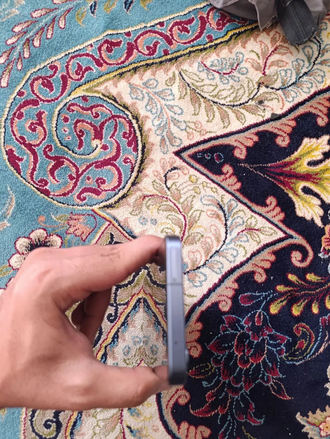 a55گیگ256|موبایل|کرمانشاه, |دیوار