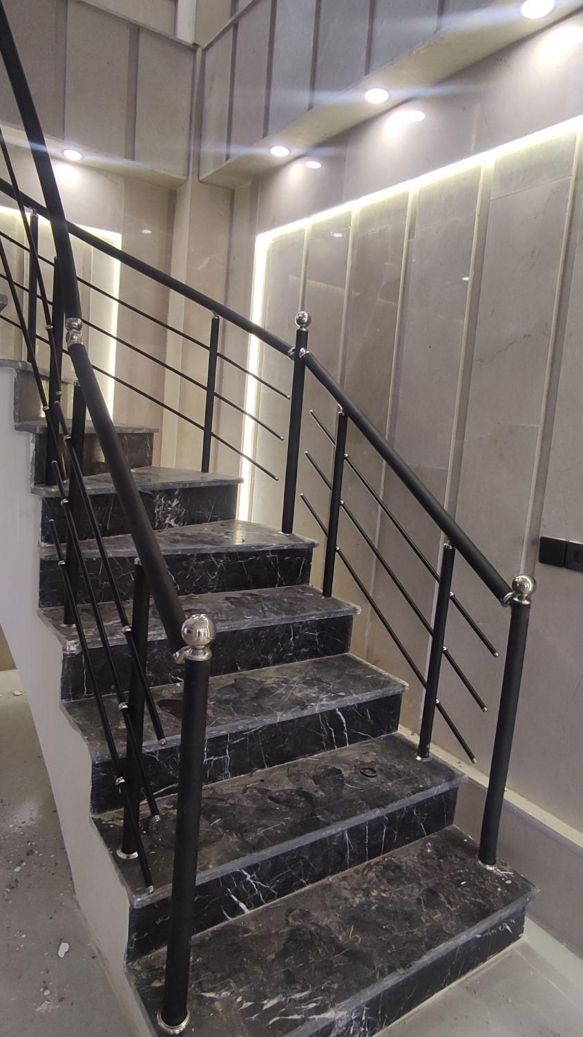 نصب نرده استیل و حفاظ بانکی اقساطی|خدمات پیشه و مهارت|الوند, |دیوار