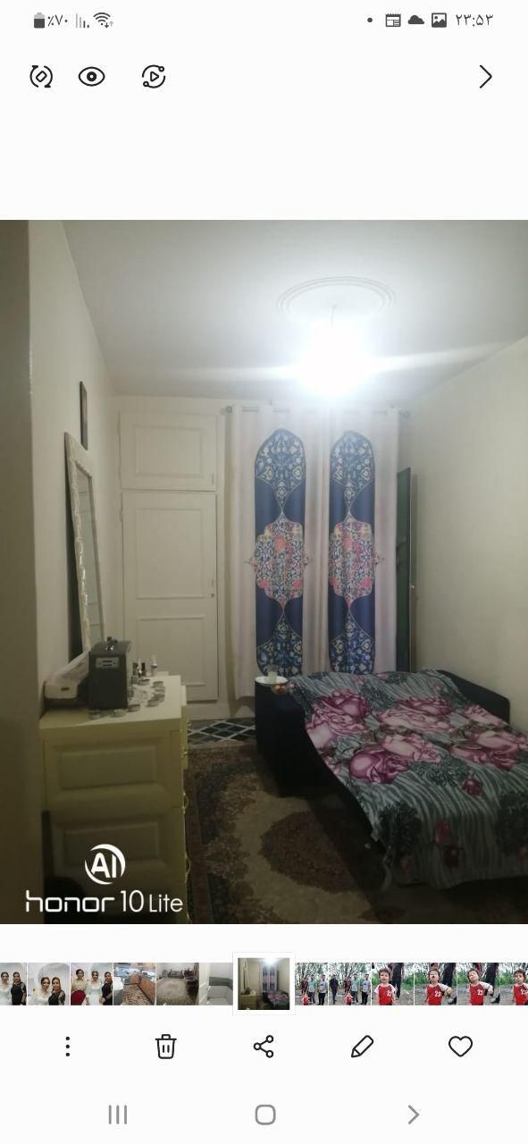 اجاره آپارتمان ۵۷ متری ۱ خوابه طبقه ۳ در تهران‌سر|اجارهٔ آپارتمان|تهران, تهران‌سر|دیوار
