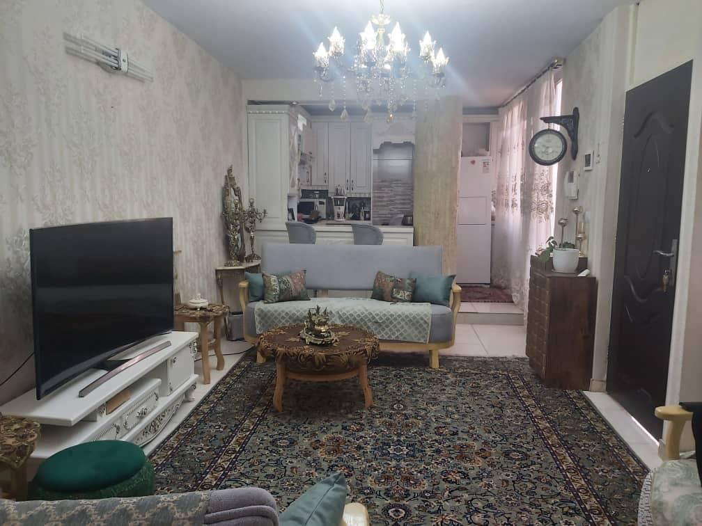 بهار طالقانی68متر2خواب باآسانسوروبالکن خوش نقشه|فروش آپارتمان|تهران, ایرانشهر|دیوار