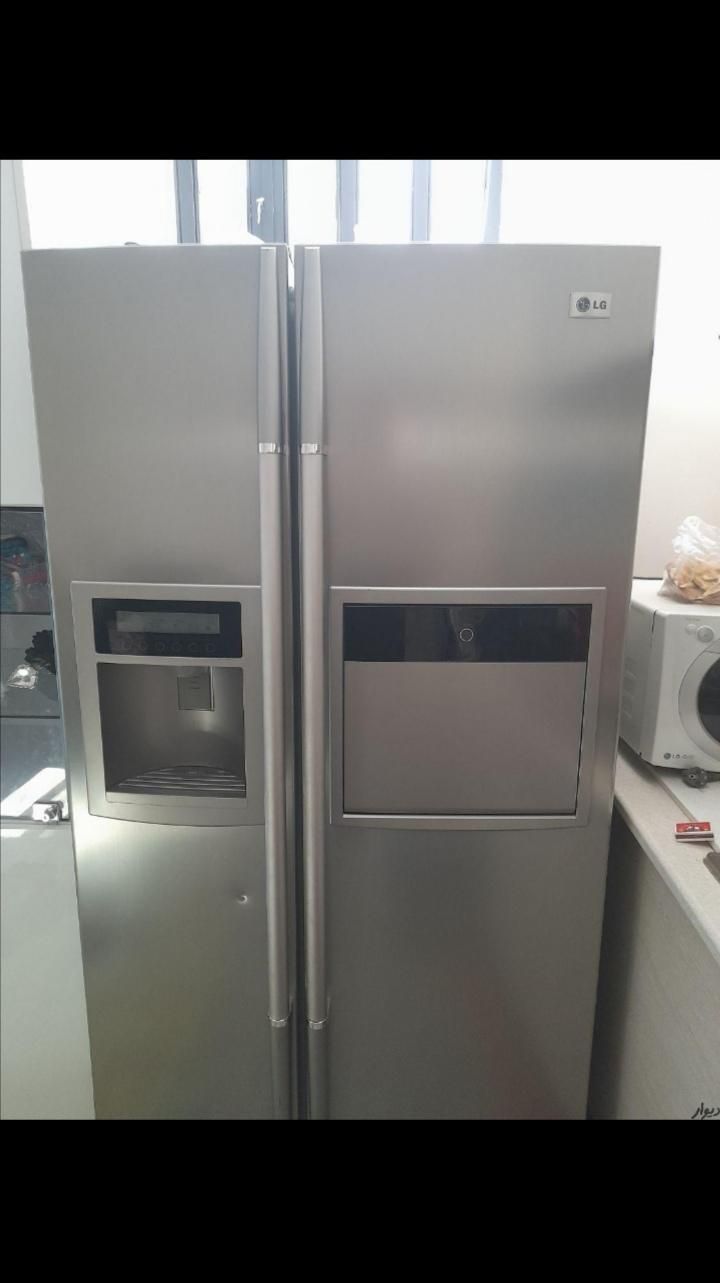 تعمیرات تخصصی انواع یخچال و فریزر|خدمات پیشه و مهارت|اهواز, کوی ملی راه|دیوار