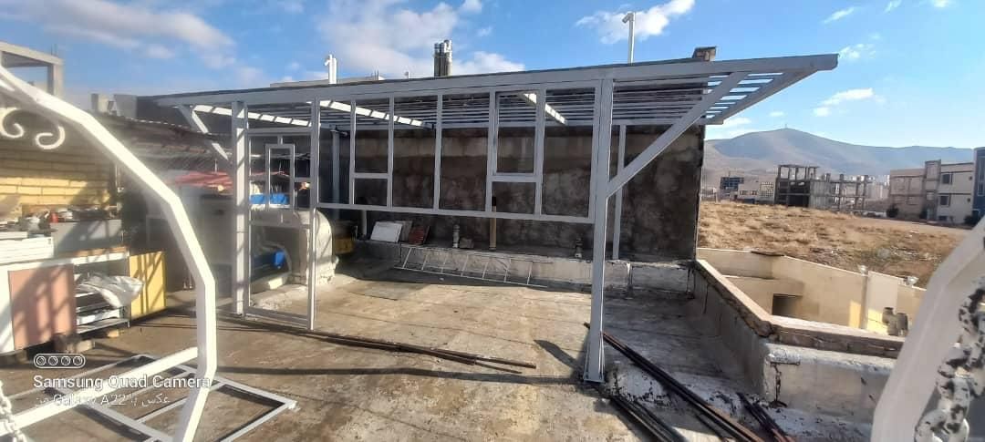 جوشکاری سیار ولوله کشی گاز.صدرا|خدمات پیشه و مهارت|صدرا-فارس, فاز ۱|دیوار