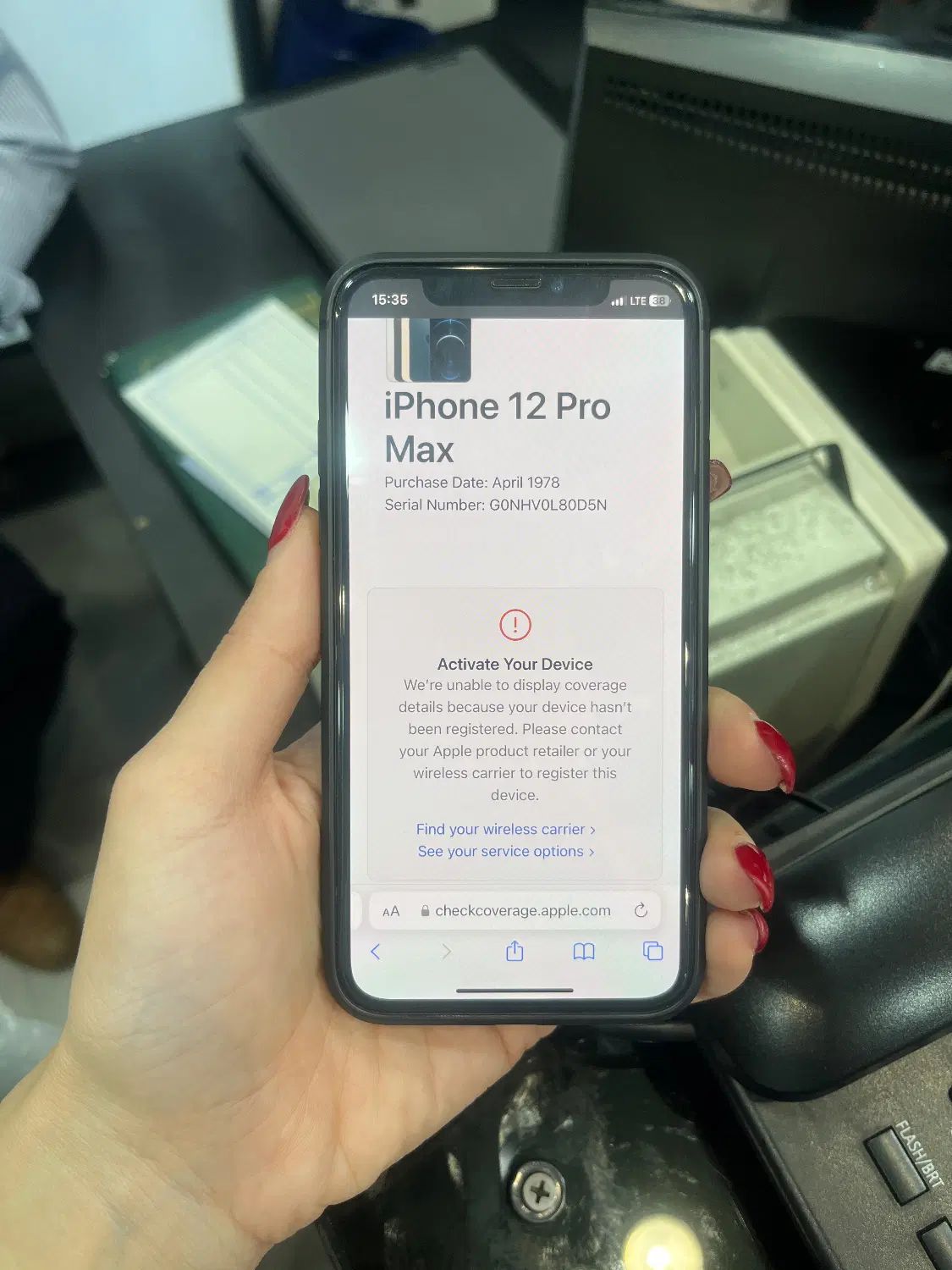12promax512g|موبایل|تهران, اوین|دیوار
