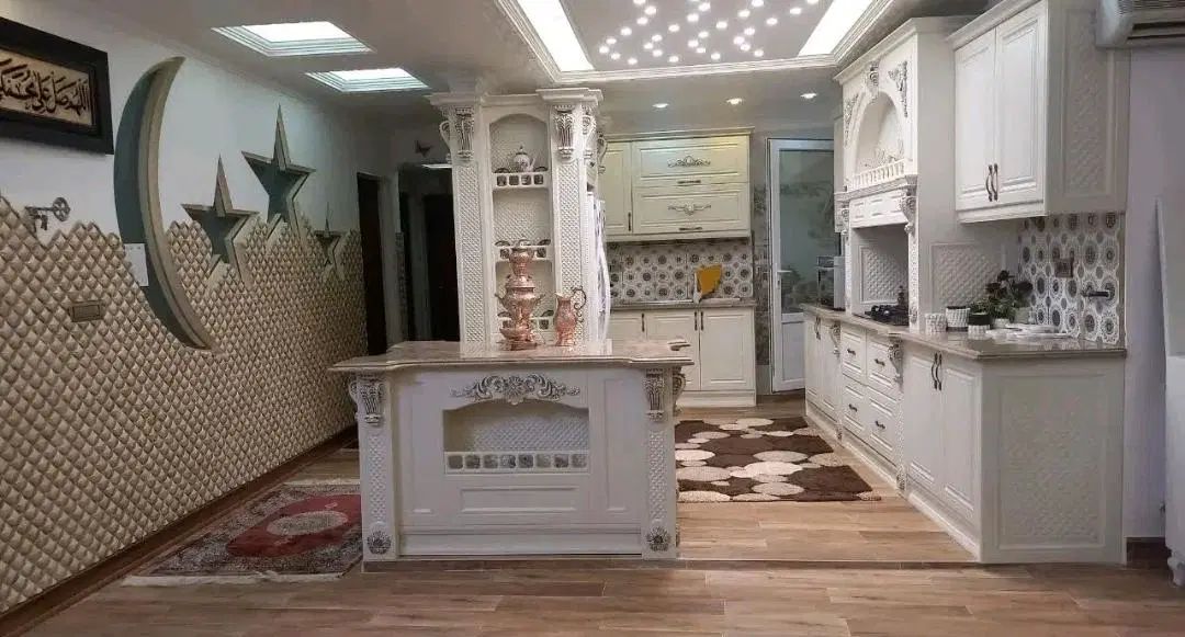 اجاره آپارتمان ۱۵۳ متری ۳ خوابه در فراشاهی|اجارهٔ آپارتمان|قم, باجک دو|دیوار