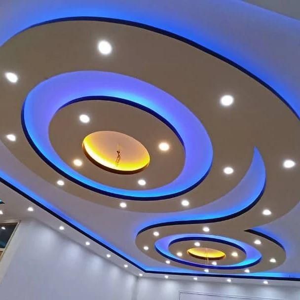 کناف|خدمات پیشه و مهارت|اهواز, کوی باهنر|دیوار