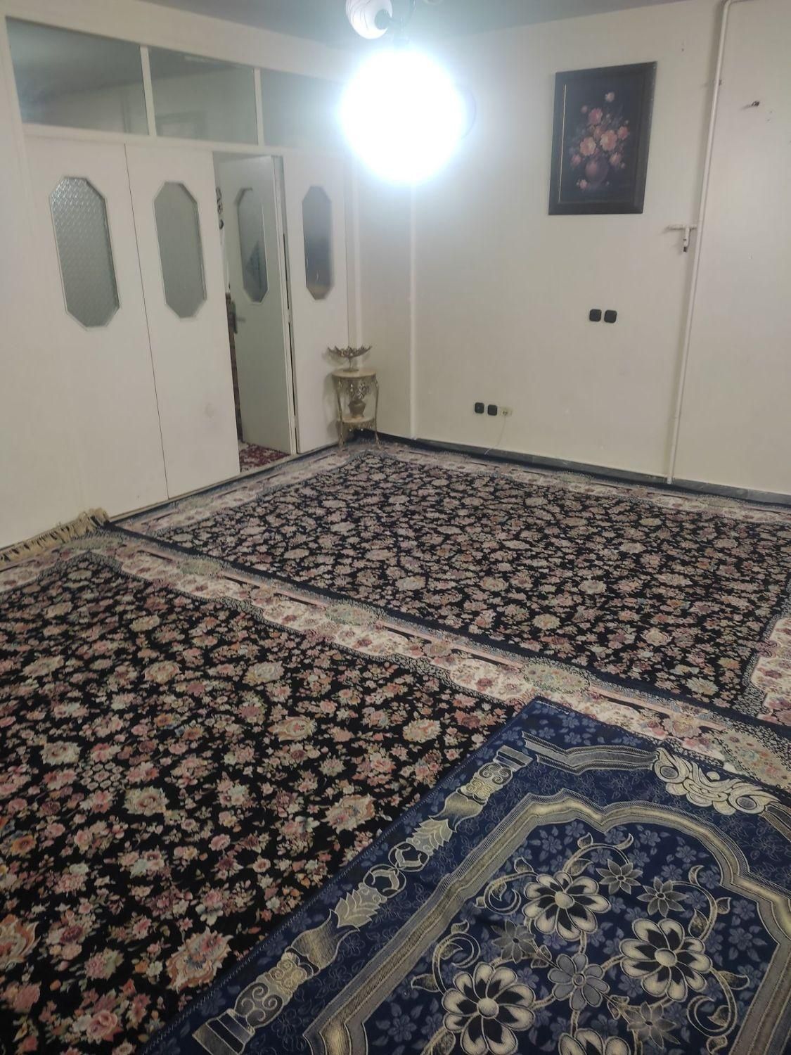 اجاره آپارتمان ۷۳ متری  ۳۵ متر حیاط اختصاصی|اجارهٔ آپارتمان|تهران, سلسبیل جنوبی|دیوار