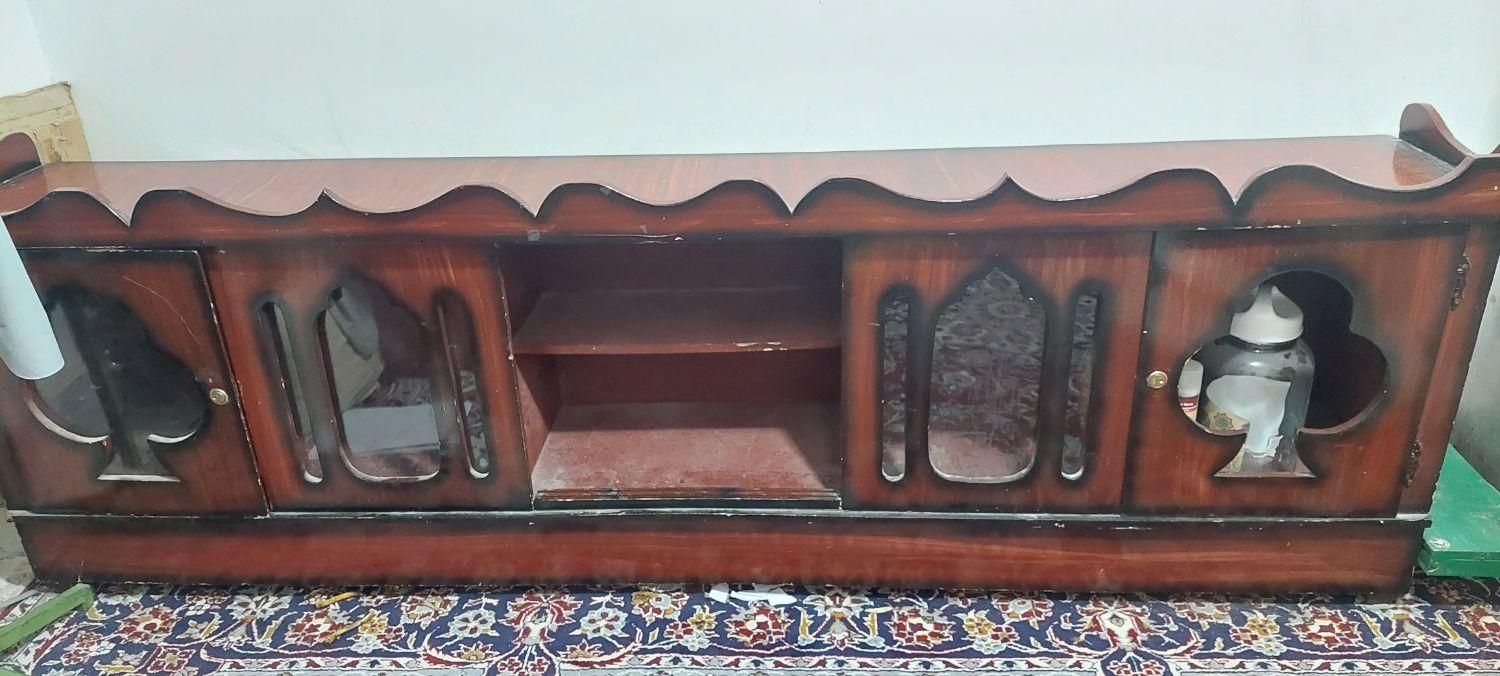 کمدرختخوابی|جاکفشی، کمد، دراور|ایرانشهر, |دیوار