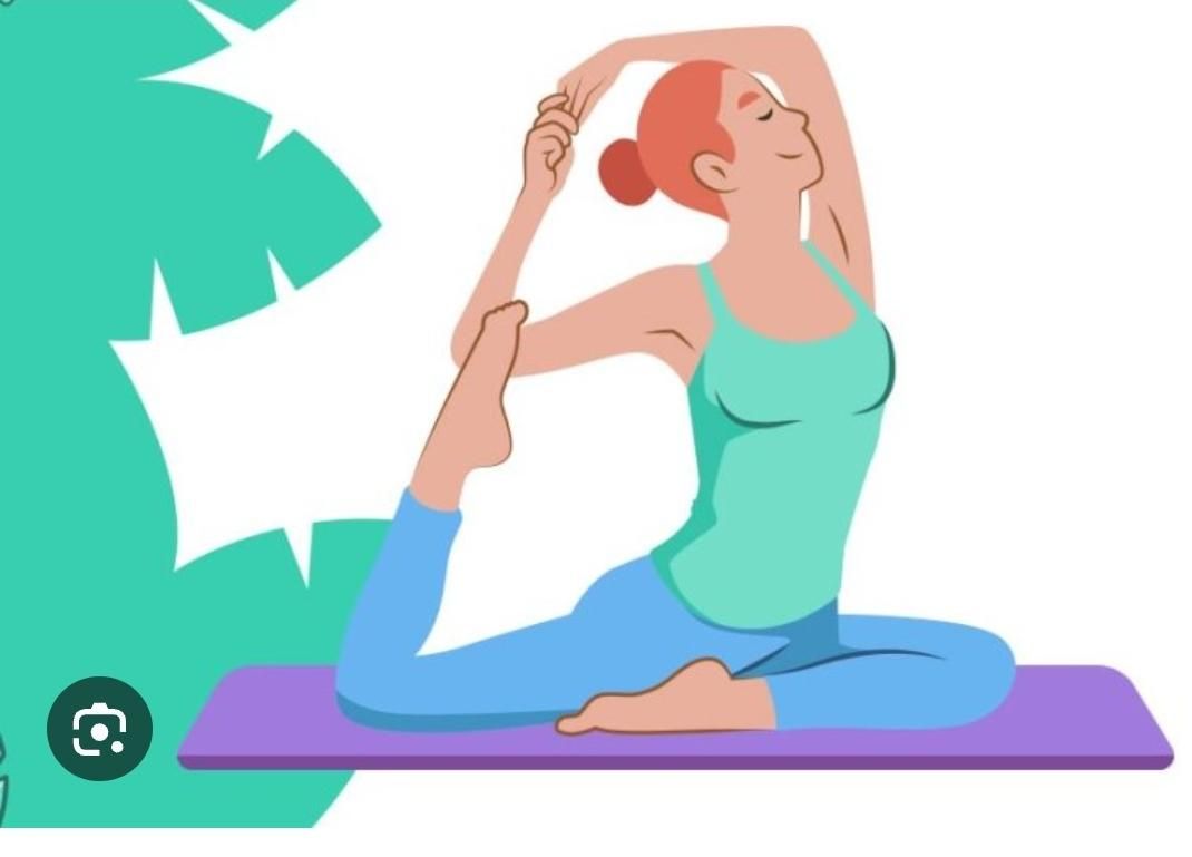 یوگا بانوان|خدمات آموزشی|گرگان, |دیوار