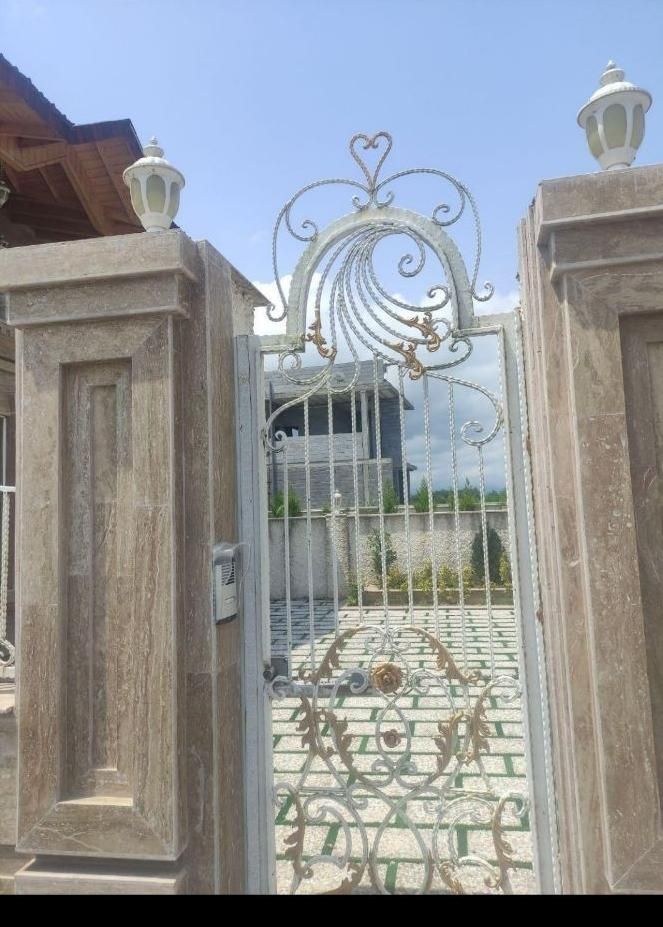 ویلا نوساز دونبش با ویو دایم|فروش خانه و ویلا|نشتارود, |دیوار